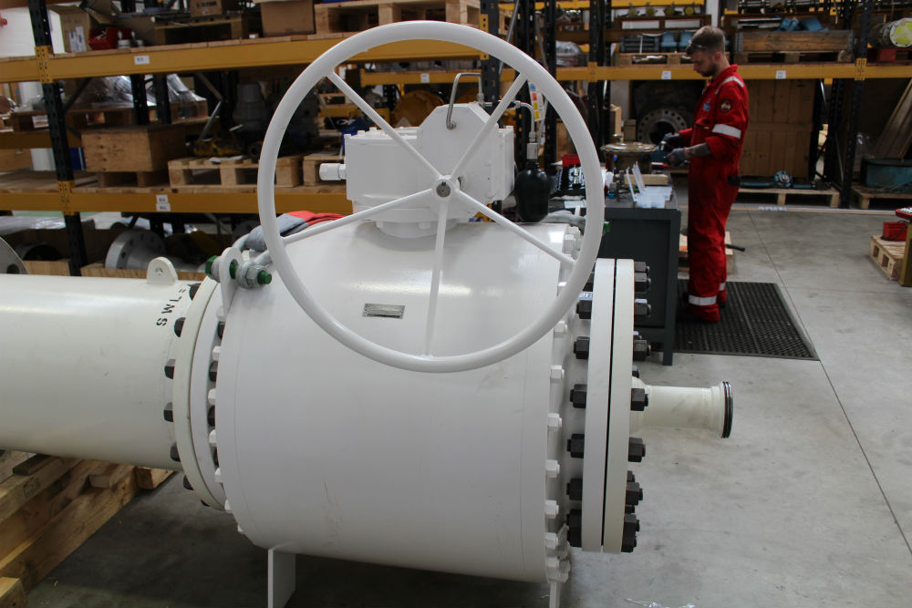 Subsea Modification to Topside Ball Valve-image-5