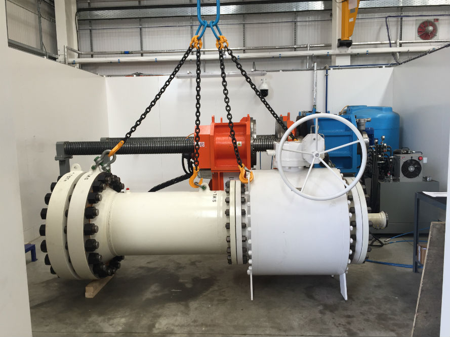 Subsea Modification to Topside Ball Valve-image-6