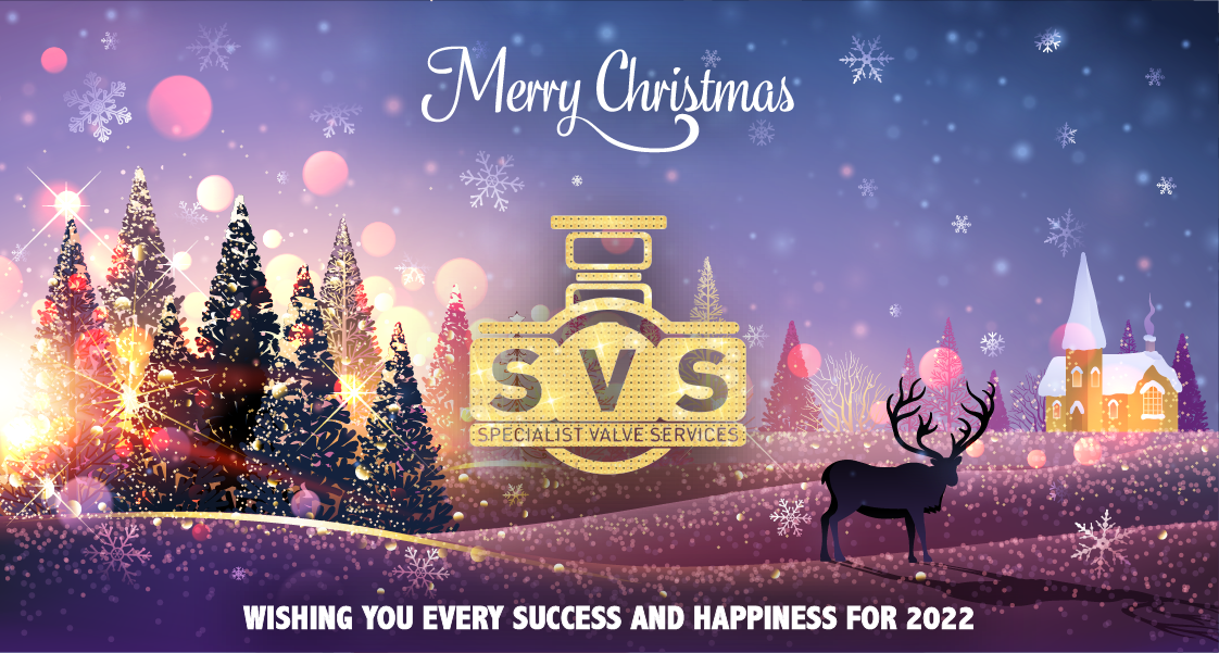 Electronic Newspaper For Christmas 2022 News From Svs Aberdeen